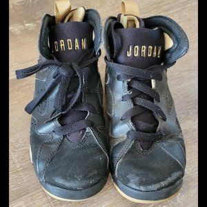 Toddler jordan 7
